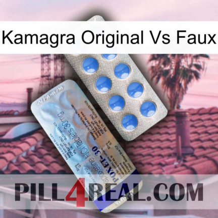 Kamagra Original Vs Fake 39